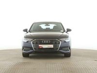 Second-hand Audi A6 Sport 204 CP (150 kW) 2023 Albastru Break