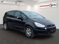 gebraucht Ford S-MAX 2.0 TDCi 7-Sitzer Klimaautomatik PDC