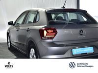 gebraucht VW Polo Highline 1.0 TSI NAVI+ACC+RearView+KLIMA