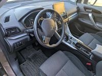 Gebraucht Mitsubishi Eclipse Cross Basis 188 PS (138 kW) 2022 Braun SUV