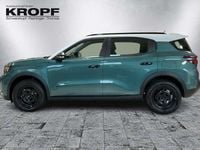 Gebraucht Opel Frontera Edition 136 PS (100 kW) 2025 Grün SUV