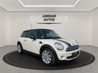 Second-hand Mini ONE 95 CP (69 kW) 2009 Alb Hatchback