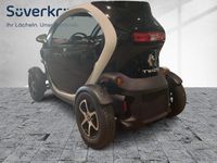 gebraucht Renault Twizy 80 Intens Radio, LM-Felgen