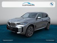 Ny BMW X5 Performance 298 HK (219 kW) 2026 Grå SUV