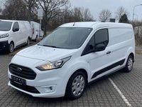 Gebraucht Ford Transit Connect 120 PS (88 kW) 2020 Weiß Van / Kleinbus