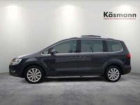 gebraucht VW Sharan Highline