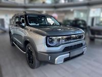 Neu Baic BJ30 280 PS (205 kW) 2025 Metallic SUV