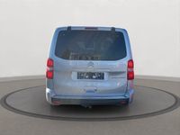 Gebraucht Citroën Spacetourer Shine 179 PS (131 kW) 2019 Grau Van / Kleinbus