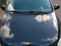 Używany VW Fox 54 KM (39 kW) 2008 Czarny Hatchback
