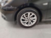 gebraucht Opel Astra 1.2 Turbo Elegance (EURO 6d)