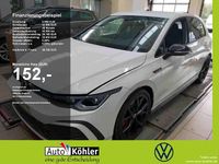 Gebraucht VW Golf VIII GTI 2023 Pure white Limousine