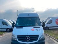 gebraucht Mercedes Sprinter Tüw 06.25