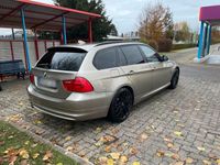 gebraucht BMW 318 D Facelift 143 Ps 2.0 TDI erste Hand