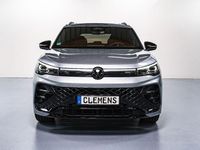 Gebraucht VW Tiguan Style 150 PS (110 kW) 2024 Oyster silver metallic SUV