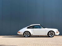 Gebraucht Porsche 912 228 PS (167 kW) 1969 Weiß Coupé