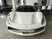 Gebraucht Ferrari 488 670 PS (492 kW) 2017 Weiß Coupé