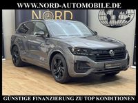 Gebraucht VW Touareg Style 231 PS (169 kW) 2022 Siliziumgrau metallic (metallic) SUV