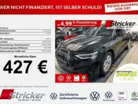 Gebraucht Audi e-tron Sportback S-Line 300 kW (408 PS) 2023 SUV