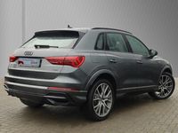 gebraucht Audi Q3 S line