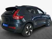 Neu Volvo EX40 Plus 185 kW (252 PS) 2025 Blau SUV