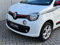Gebraucht Renault Twingo Intens 90 PS (66 kW) 2018 Weiß Kleinwagen