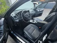 Gebraucht Mercedes 200 184 PS (135 kW) 2012 Schwarz Limousine