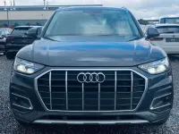 Gebraucht Audi Q5 Sport 163 PS (119 kW) 2022 Grau SUV