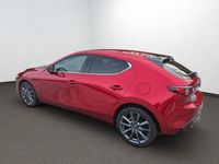 Neu Mazda 3 Exclusive-Line 140 PS (102 kW) 2025