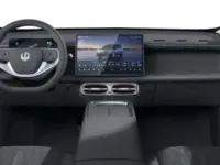 Gebraucht Leapmotor B10 160 kW (218 PS) 2025 Starry blue (blau) SUV