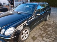 gebraucht Mercedes E320 CDI