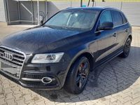 gebraucht Audi SQ5 TDI