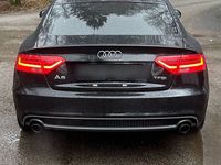 gebraucht Audi A5 Sportback 1.8 TFSI 106kW S-line