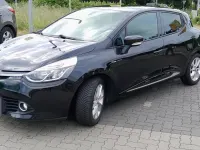 Gebraucht Renault Clio IV Bose Edition 75 PS (55 kW) 2016 Schwarz Limousine