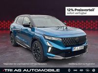 Gebraucht Renault Austral Esprit Alpine 200 PS (147 kW) 2025 Blau SUV