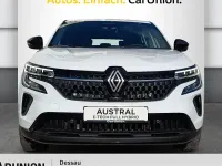 Gebraucht Renault Austral Evolution 200 PS (147 kW) 2025 Arktisweiß SUV