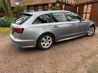 gebraucht Audi A6 3.0 TDI 200kW quattro S-line BOSE Pano Leder