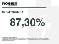 Gebraucht Mercedes E250 160 PS (117 kW) 2022 Nachtschwarz Coupé