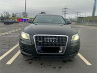 gebraucht Audi Q5 2.0 TFSI / S tronic / Quattro / S Line