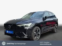 Gebraucht Volvo XC60 Plus 250 PS (183 kW) 2025 Onyx black metallic SUV
