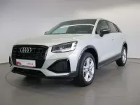 Gebraucht Audi Q2 Advanced 116 PS (85 kW) 2025 Tausilber metallic SUV