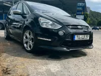 Używany Ford S-MAX S 202 KM (148 kW) 2010 Minivan