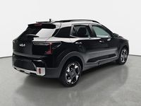 Neu Kia Stonic Vision 101 PS (74 kW) 2026 Aurora black metallic SUV