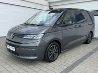 Gebraucht VW Multivan 150 PS (110 kW) 2024 Grau Van