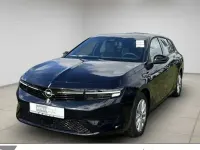 Neu Opel Astra Edition 145 PS (106 kW) 2026 Schwarz Kombi
