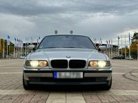 gebraucht BMW 735 E38 i