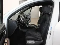Gebraucht Porsche Macan Turbo Sport 258 PS (189 kW) 2015 Weiß SUV