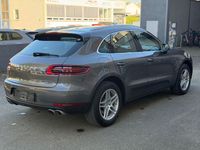 Gebraucht Porsche Macan S 258 PS (189 kW) 2015 Grau SUV