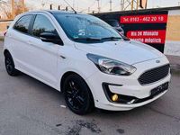 Gebraucht Ford Ka Plus 86 PS (63 kW) 2019 Weiß Kleinwagen
