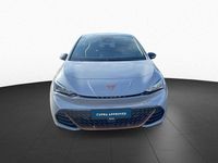 Gebraucht Cupra Born 150 kW (204 PS) 2023 Vaporgrau Kleinwagen