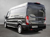 gebraucht Ford Transit 350 L3 Trend 2.0 TDCi 130PS ACC/Kamera/BLIS/Android-Auto